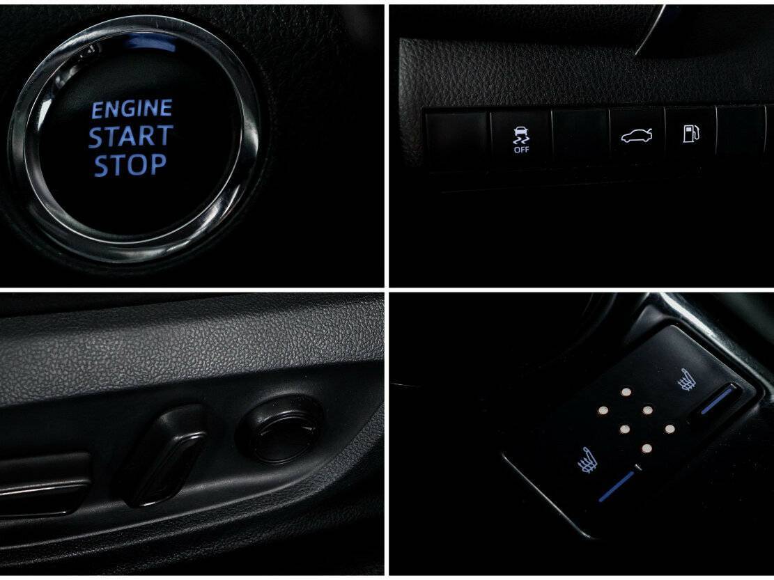 Продажа Б/У Тойота Камри. Фото: #19