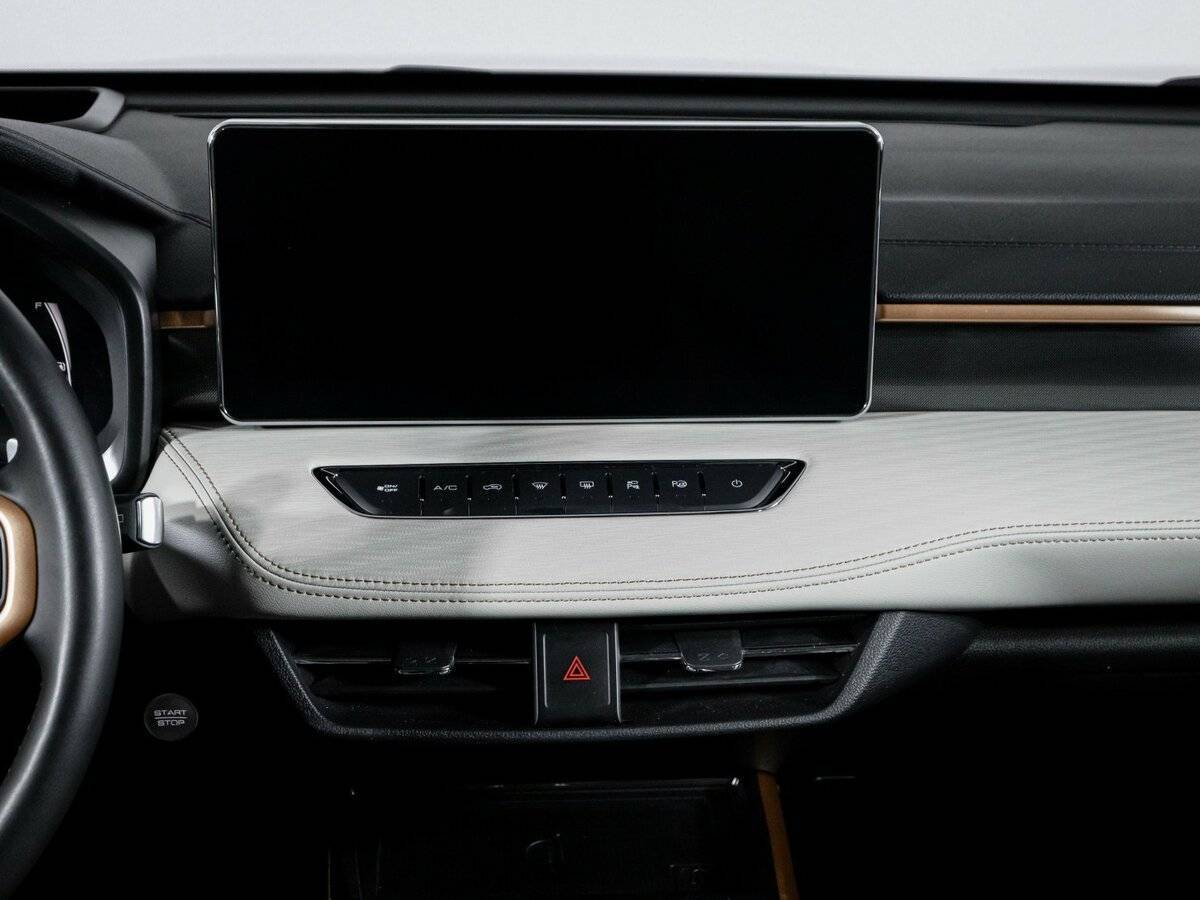 Продажа Б/У Хавал Джолион. Фото: #12