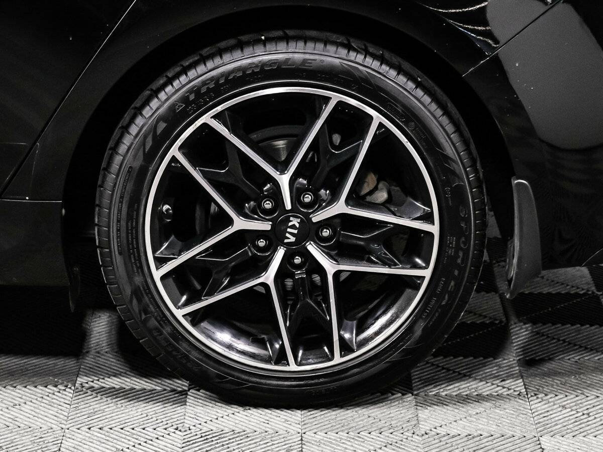 Продажа Б/У Киа Оптима. Фото: #13