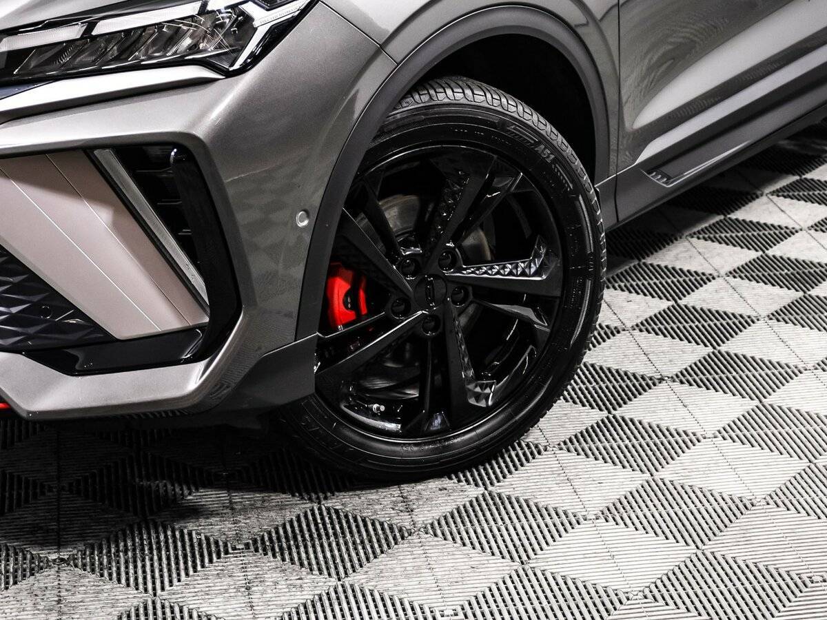 Продажа Б/У Джили Кулрэй. Фото: #15