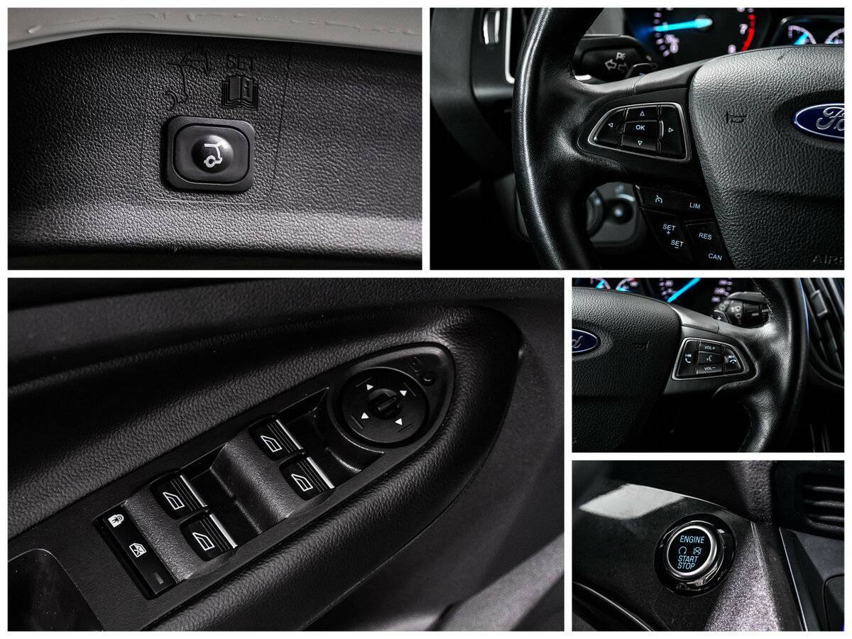 Продажа Б/У Форд Куга. Фото: #15