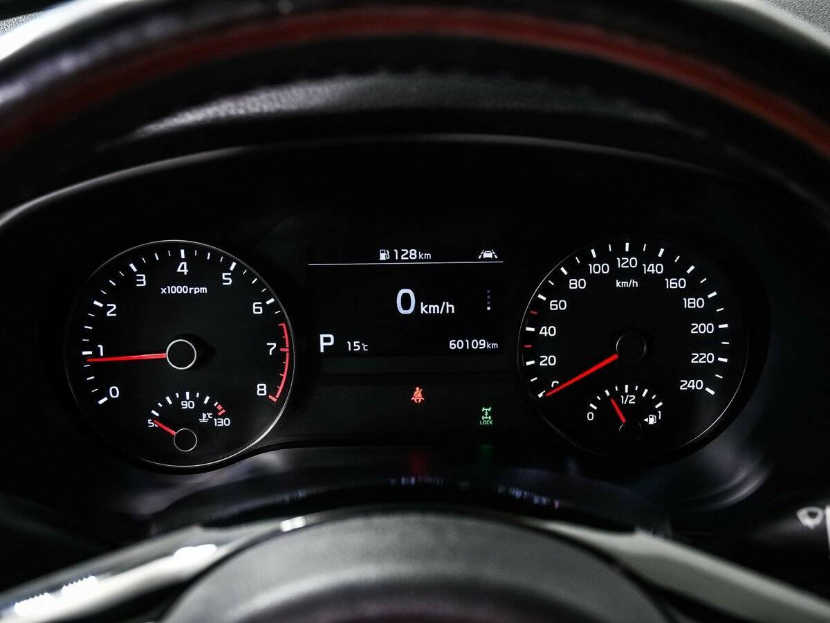 Продажа Б/У Киа Спортейдж. Фото: #9