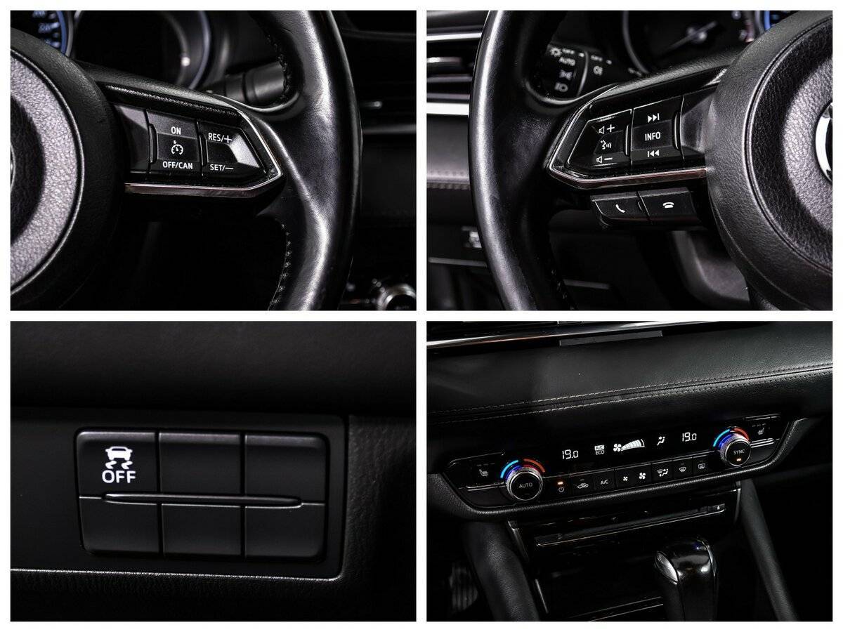 Продажа Б/У Мазда 6. Фото: #14