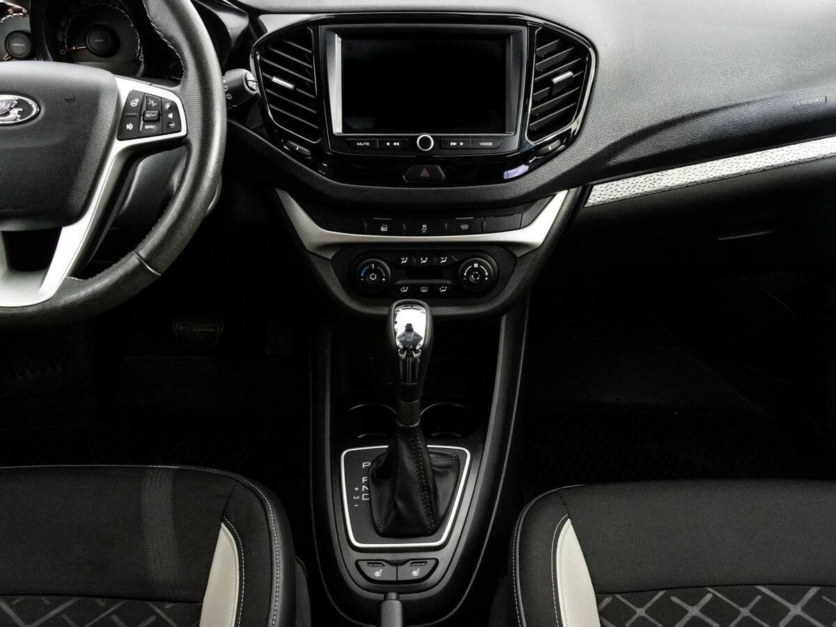 Продажа Б/У Лада (ВАЗ) Веста. Фото: #12