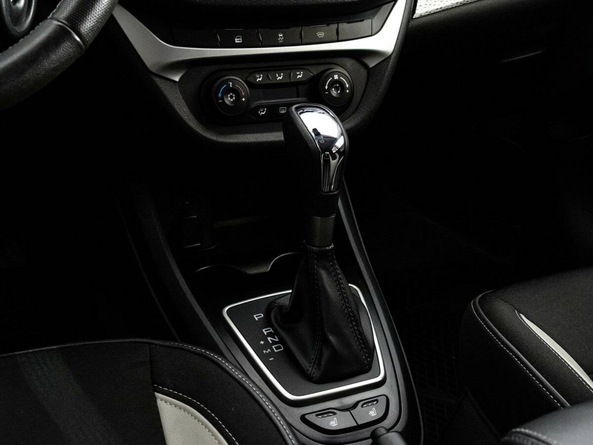 Продажа Б/У Лада (ВАЗ) Веста. Фото: #13