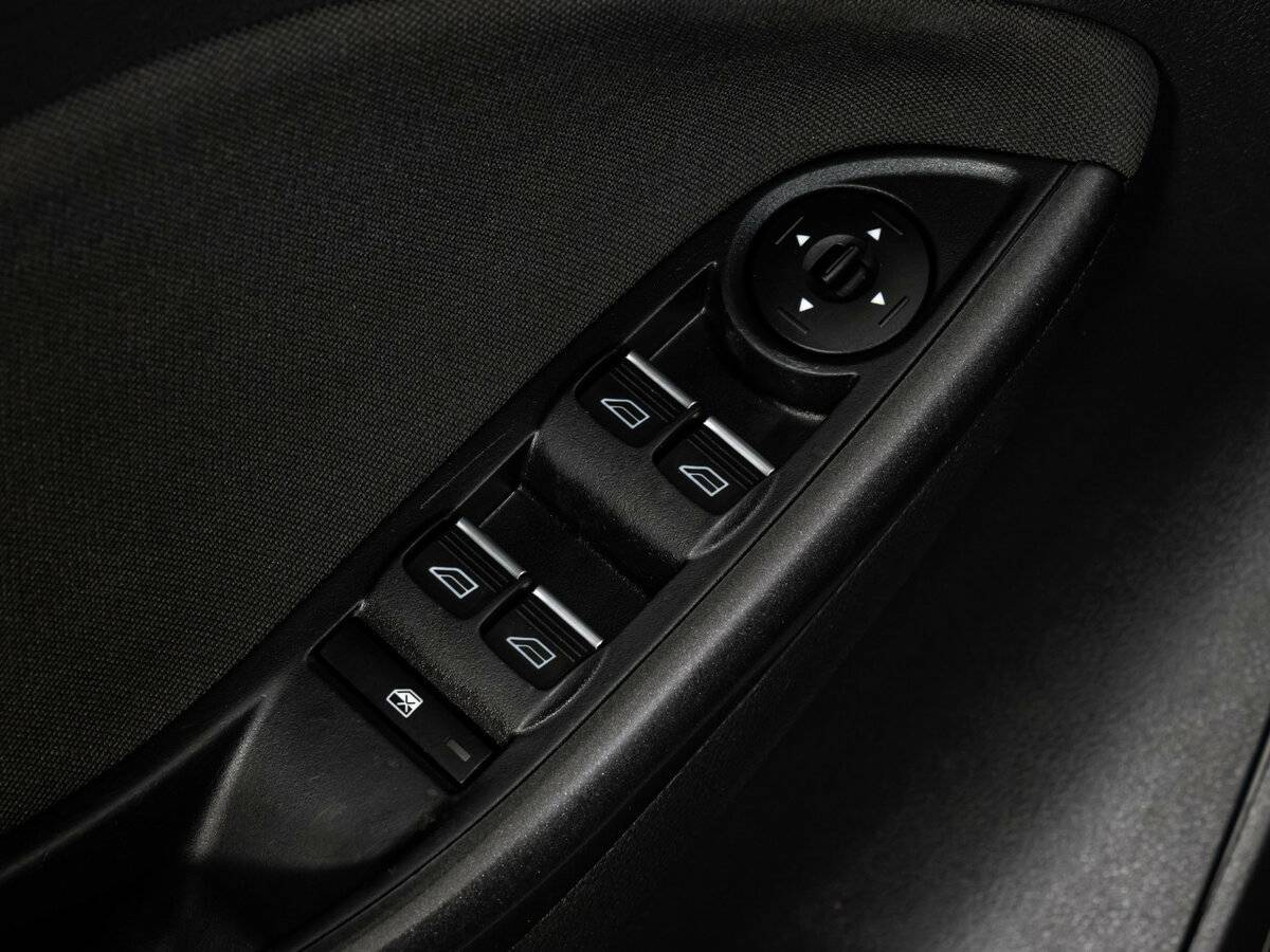 Продажа Б/У Форд Фокус. Фото: #11