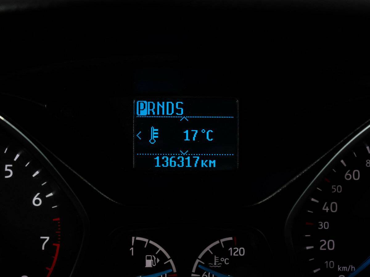 Продажа Б/У Форд Фокус. Фото: #13