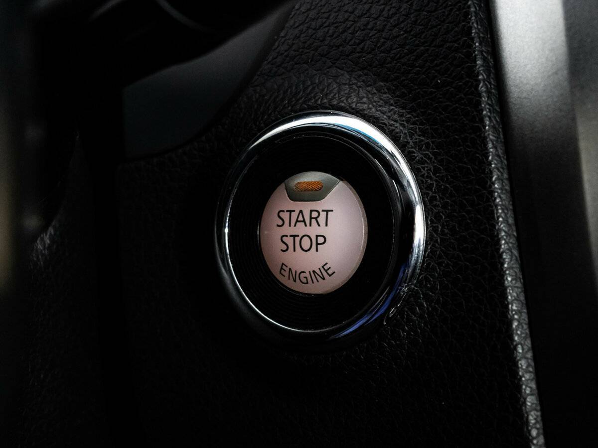 Продажа Б/У Ниссан Теана. Фото: #13