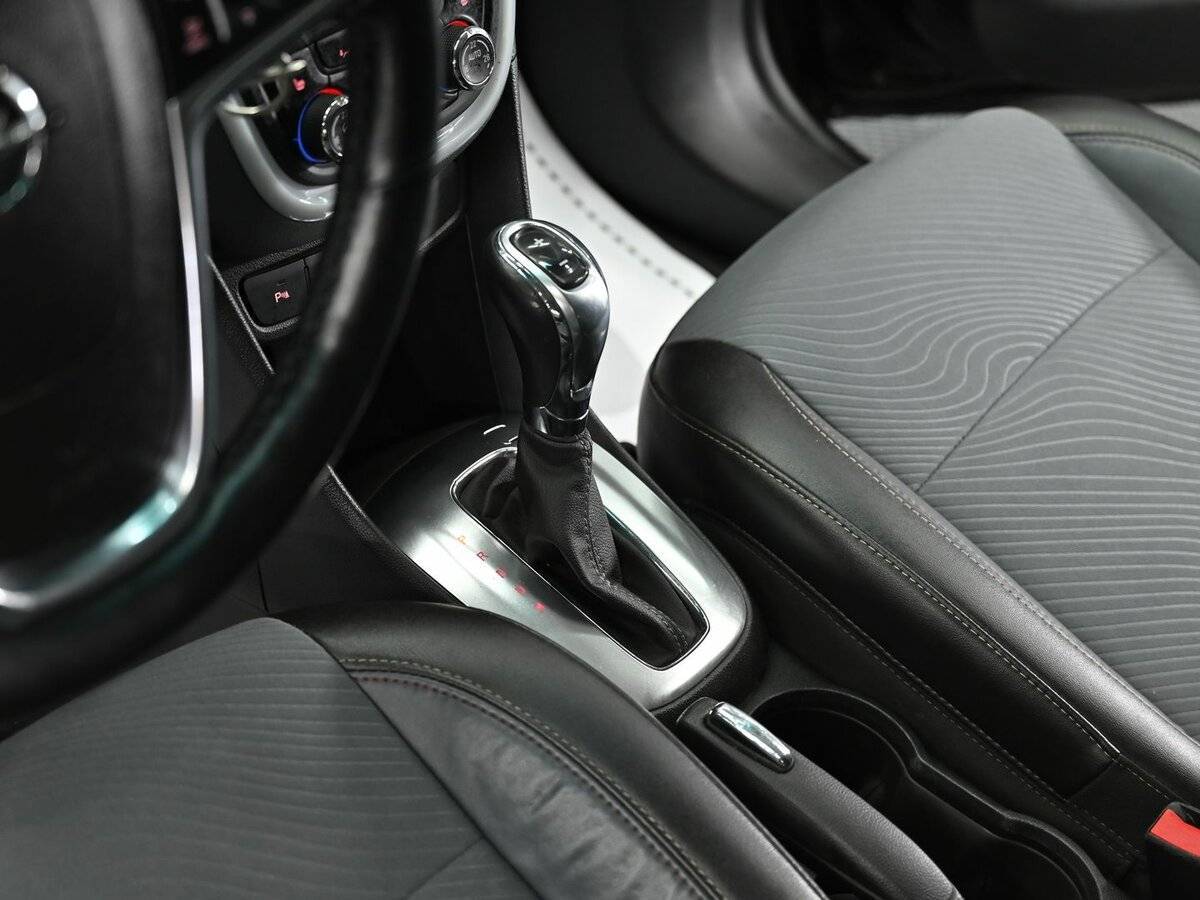 Продажа Б/У Опель Мокка. Фото: #9