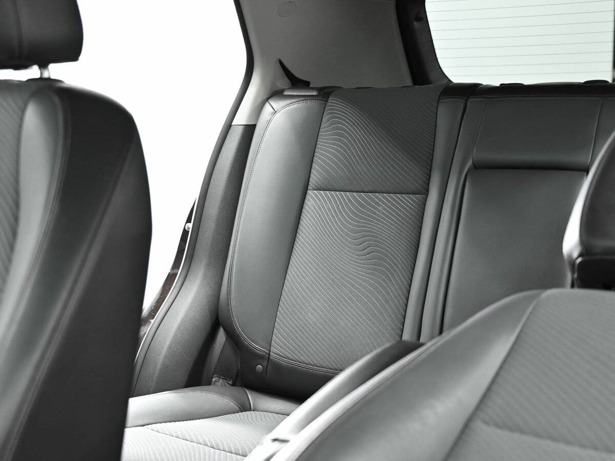 Продажа Б/У Опель Мокка. Фото: #11