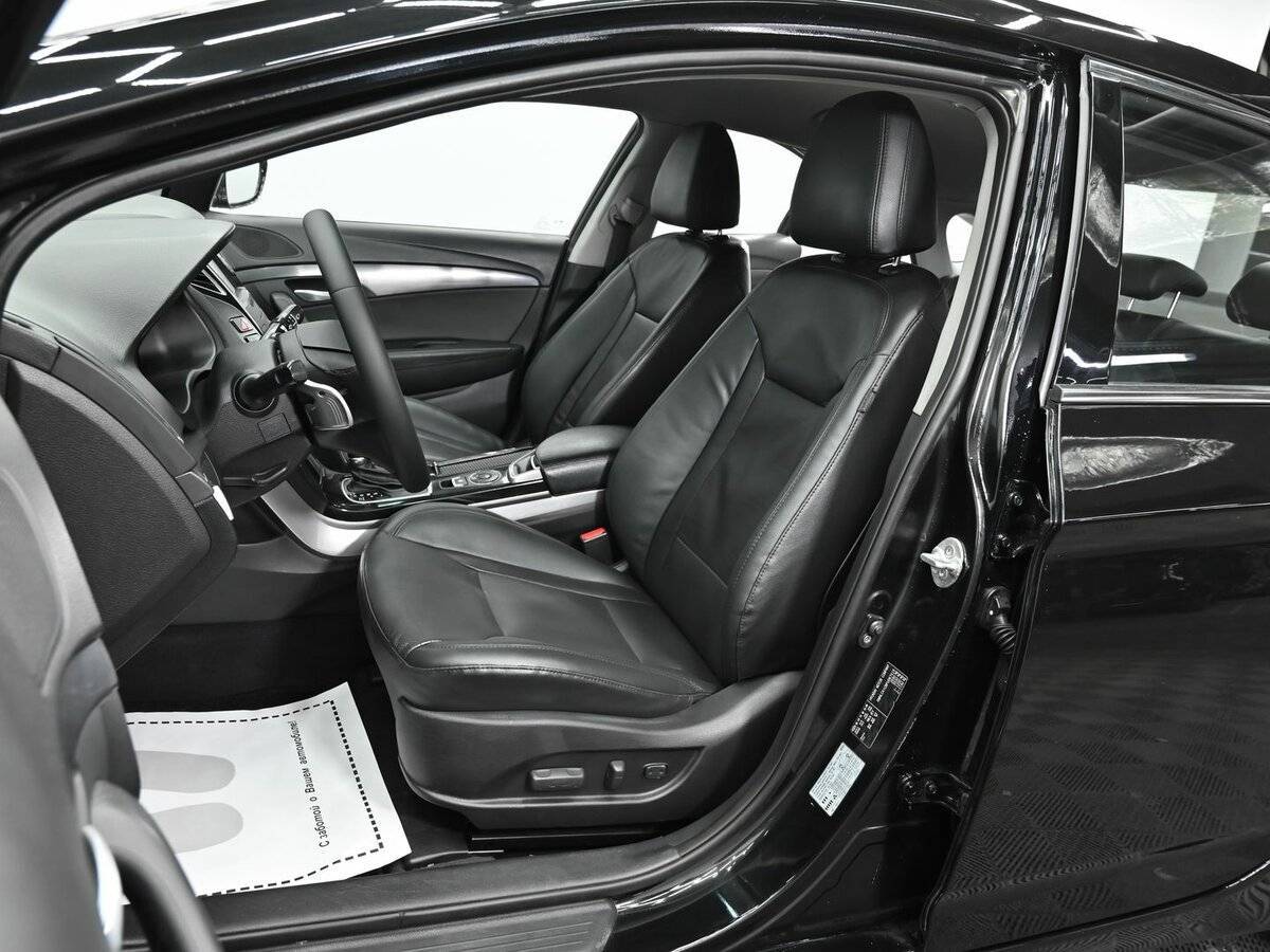 Продажа Б/У Хендай ай40. Фото: #5