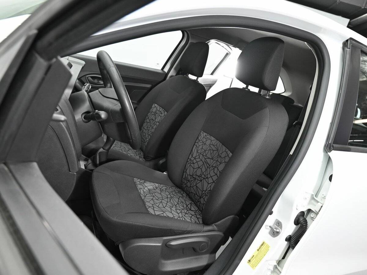 Продажа Б/У Лада (ВАЗ) ИКСРЭЙ. Фото: #4