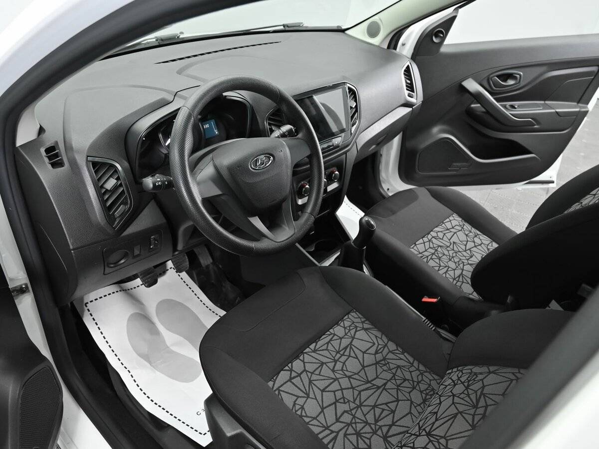 Продажа Б/У Лада (ВАЗ) ИКСРЭЙ. Фото: #6