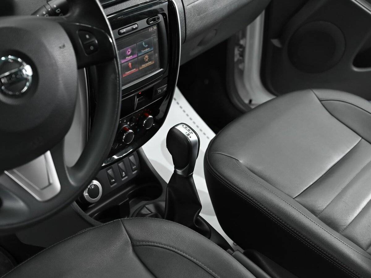 Продажа Б/У Ниссан Террано. Фото: #10