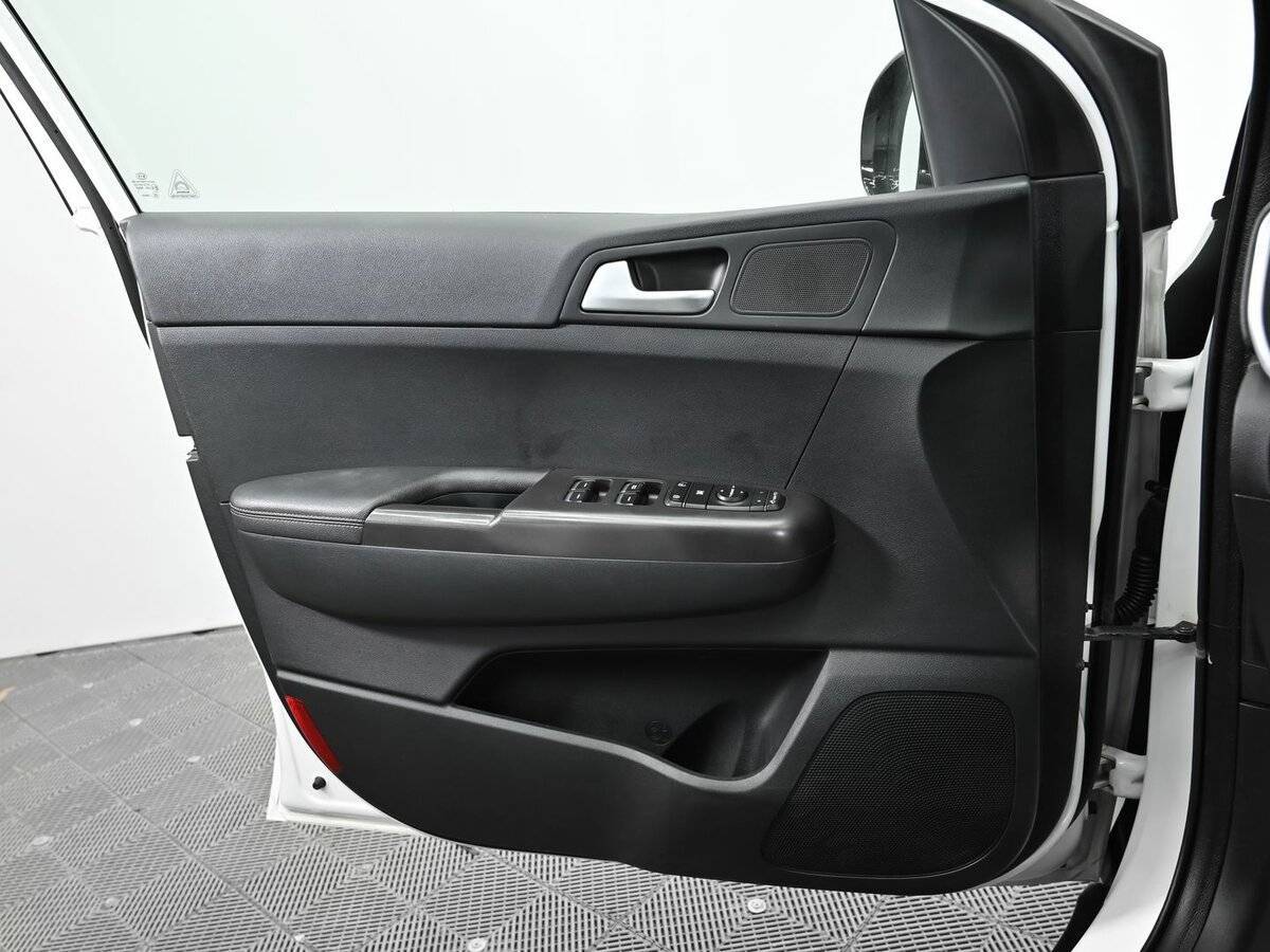 Продажа Б/У Киа Спортейдж. Фото: #5