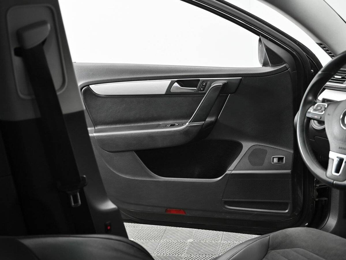 Продажа Б/У Фольксваген Пассат. Фото: #6