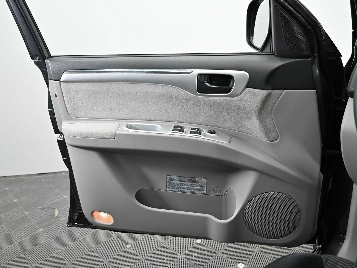 Продажа Б/У Митсубиши Паджеро Спорт. Фото: #6