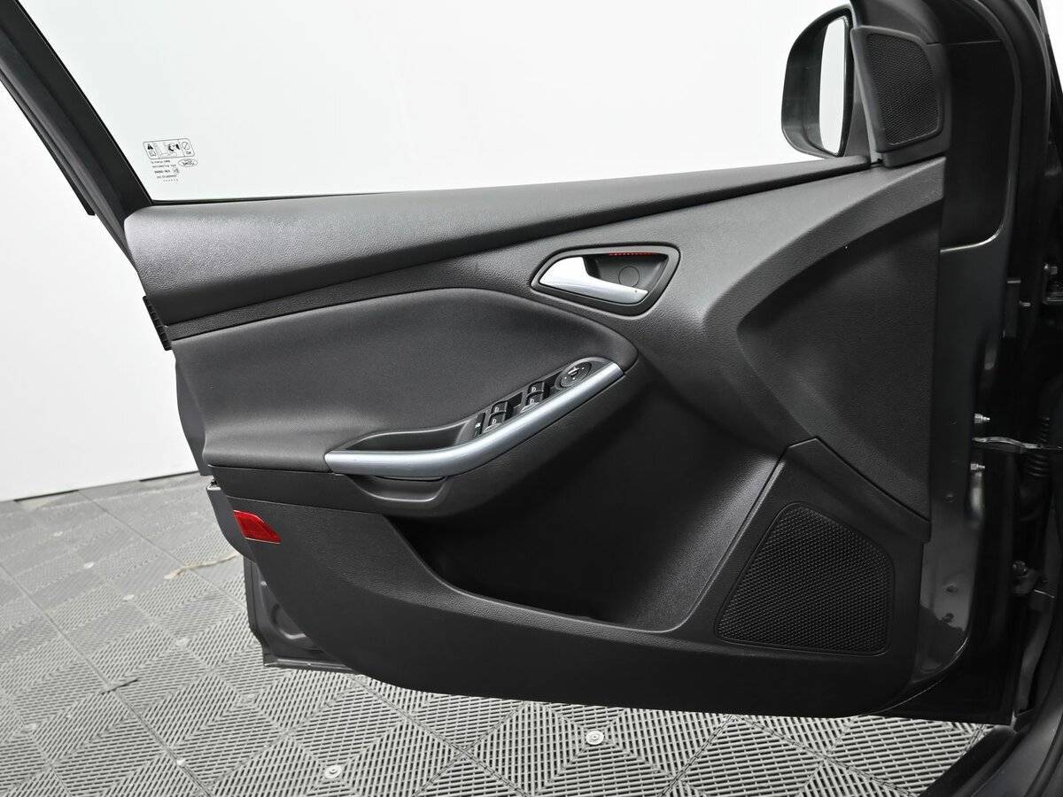 Продажа Б/У Форд Фокус. Фото: #6