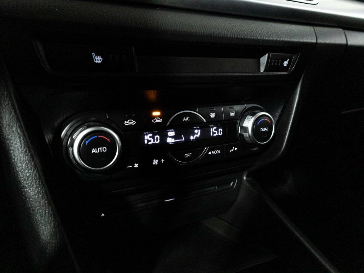 Продажа Б/У Мазда 3. Фото: #16