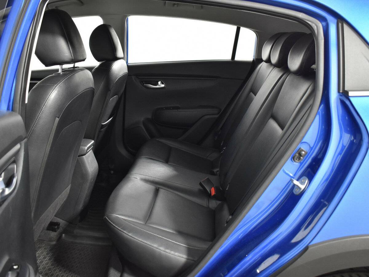 Продажа Б/У Киа Рио. Фото: #10