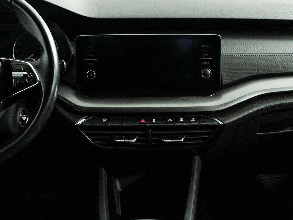 Продажа Б/У Шкода Октавия. Фото: #13