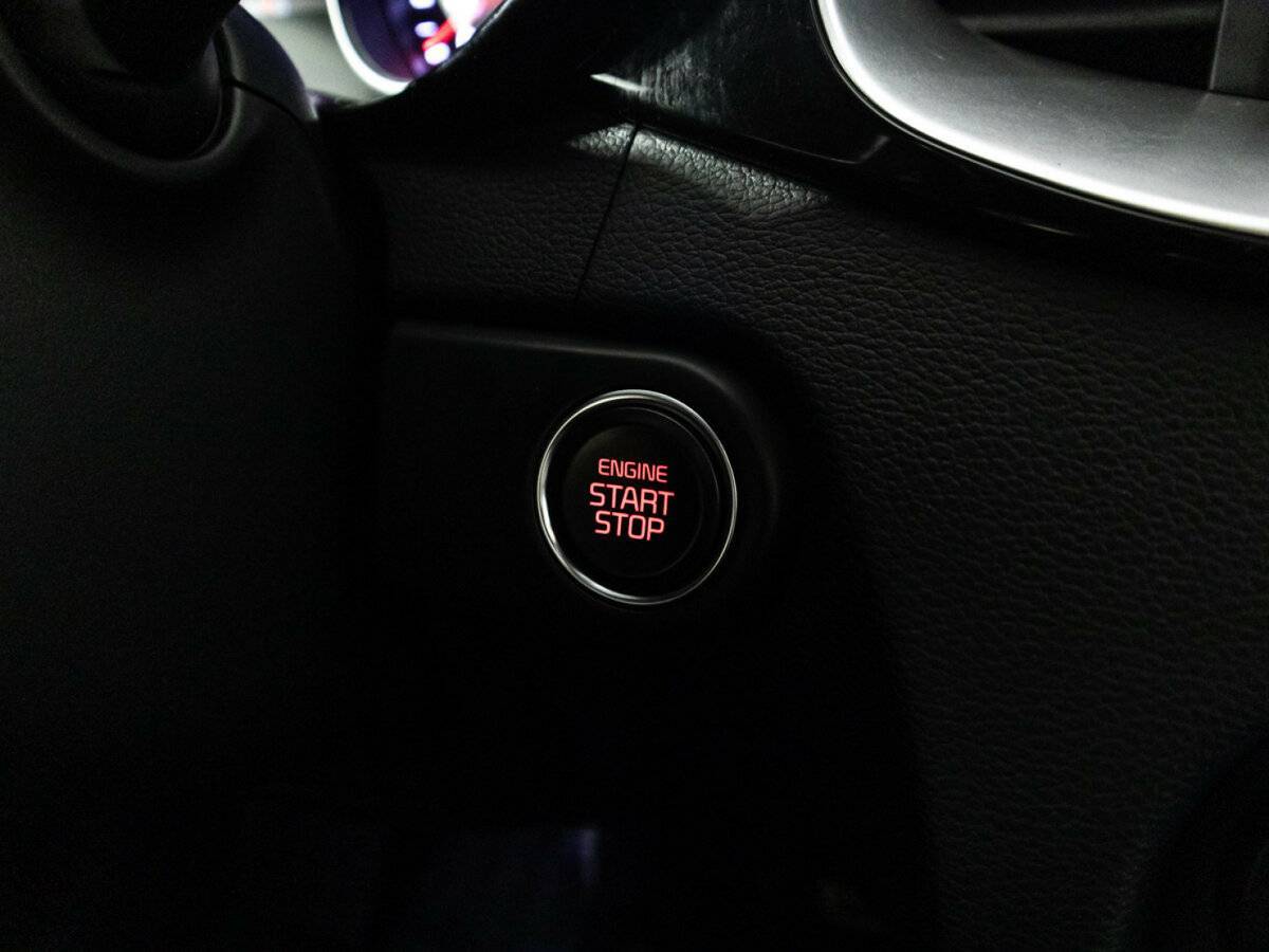 Продажа Б/У Киа Сид. Фото: #21