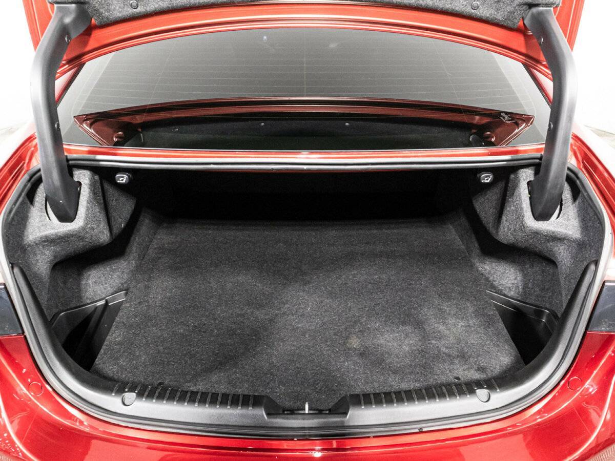 Продажа Б/У Мазда 6. Фото: #14