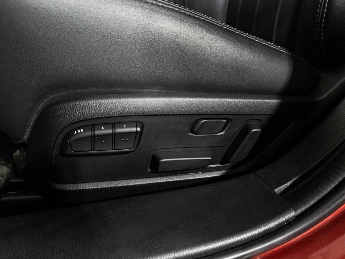 Продажа Б/У Мазда 6. Фото: #15