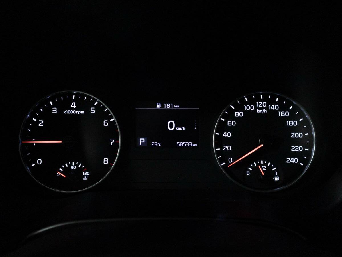 Продажа Б/У Киа Сельтос. Фото: #12