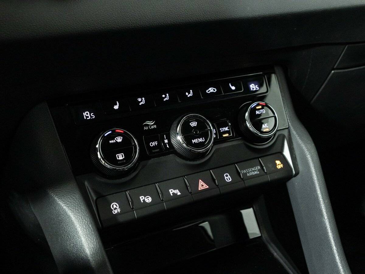 Продажа Б/У Шкода Карок. Фото: #18