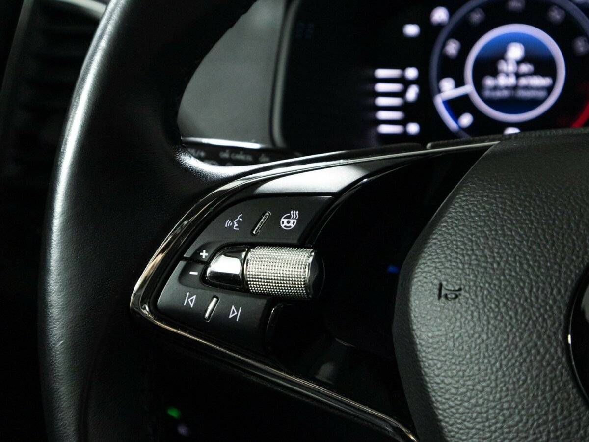 Продажа Б/У Шкода Карок. Фото: #19