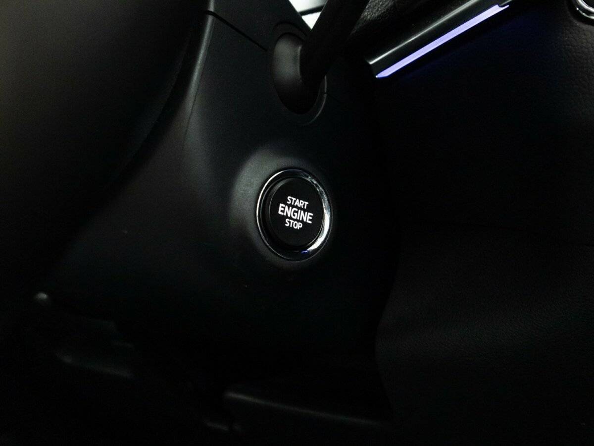 Продажа Б/У Шкода Карок. Фото: #20