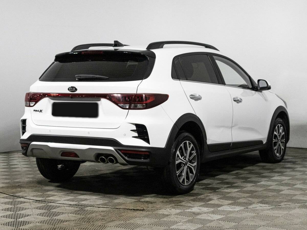 Продажа Б/У Киа Рио. Фото: #4