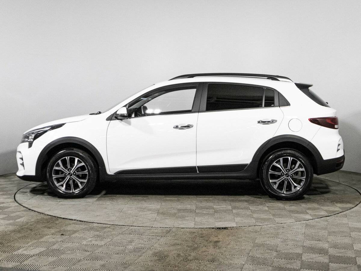 Продажа Б/У Киа Рио. Фото: #7