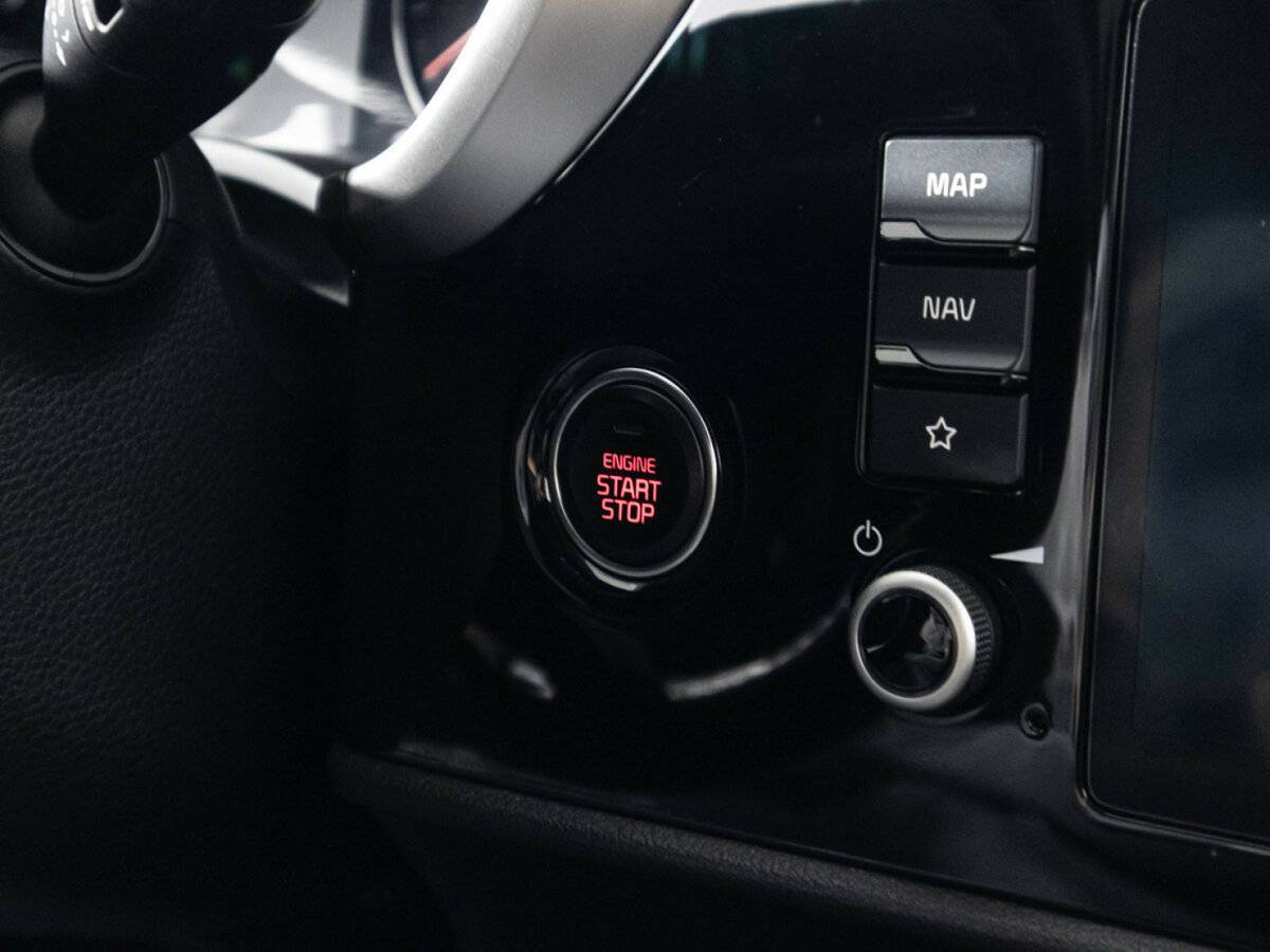 Продажа Б/У Киа Рио. Фото: #23