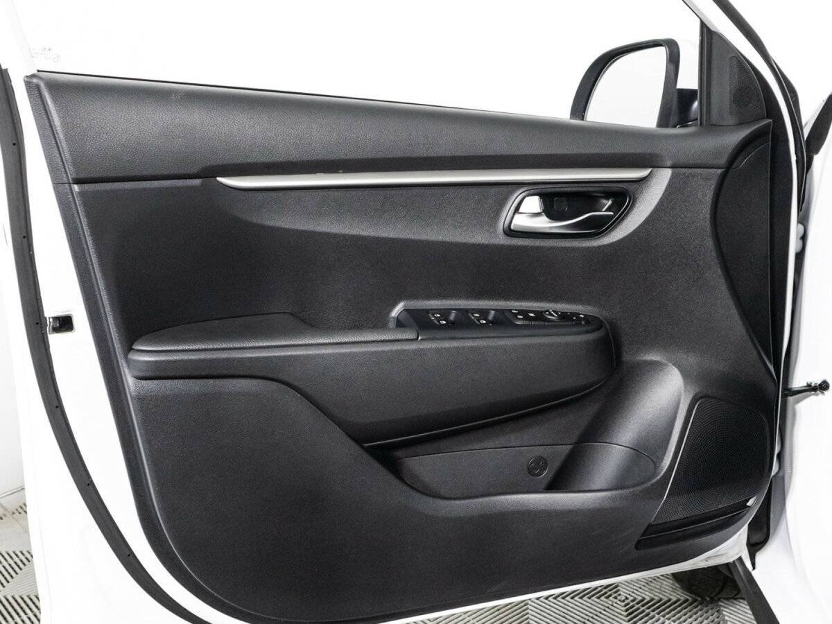 Продажа Б/У Киа Рио. Фото: #27