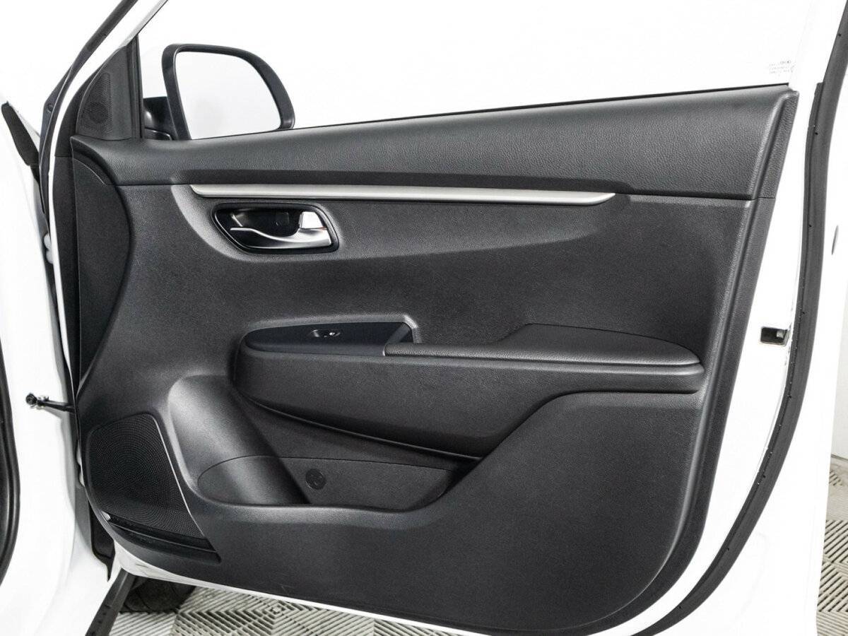 Продажа Б/У Киа Рио. Фото: #28