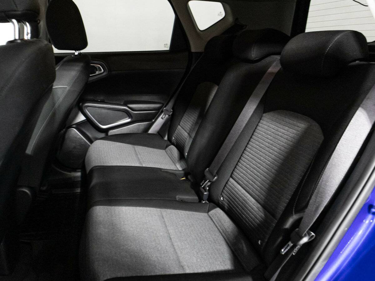 Продажа Б/У Киа Соул. Фото: #9