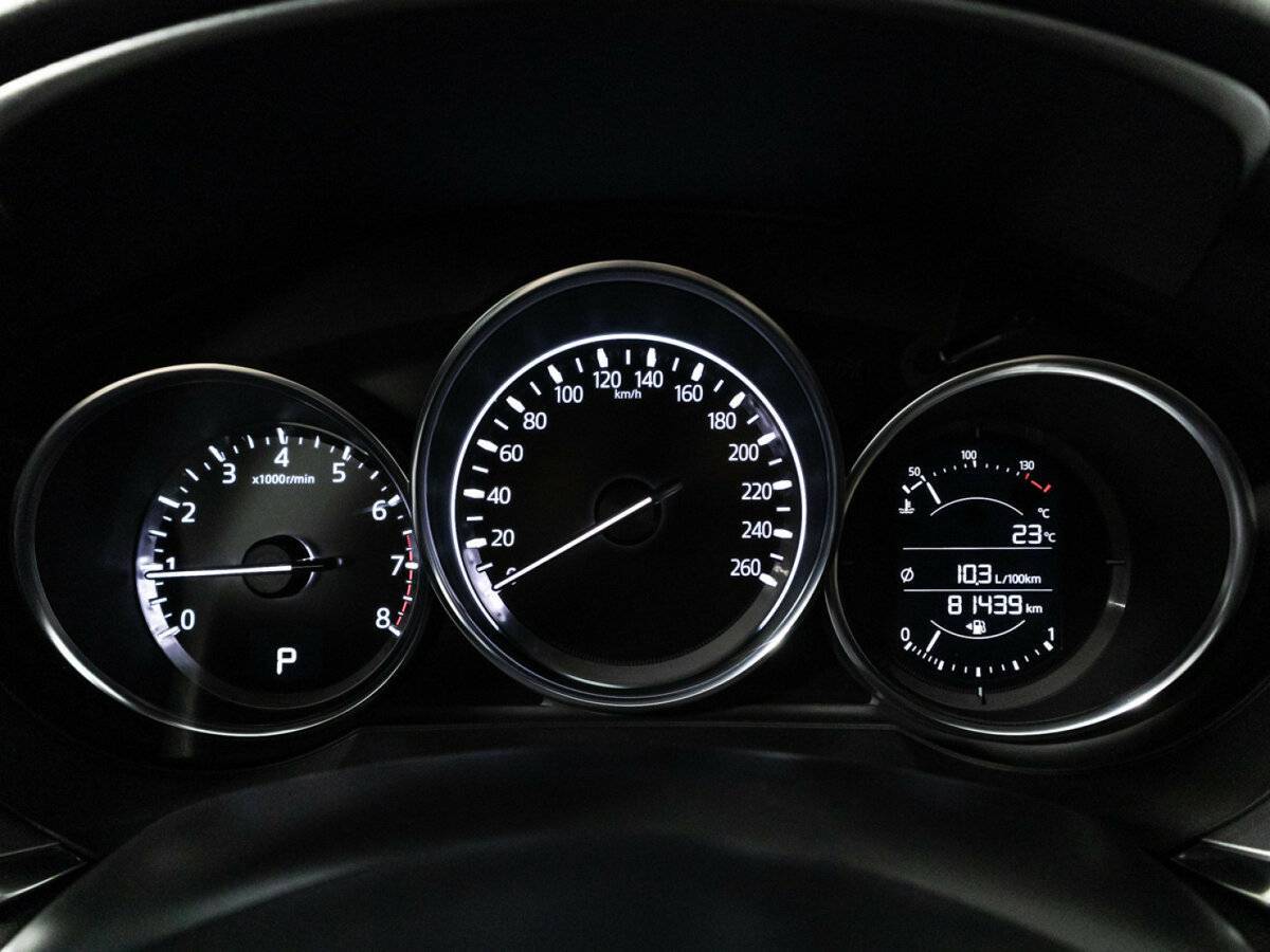 Продажа Б/У Мазда 6. Фото: #11