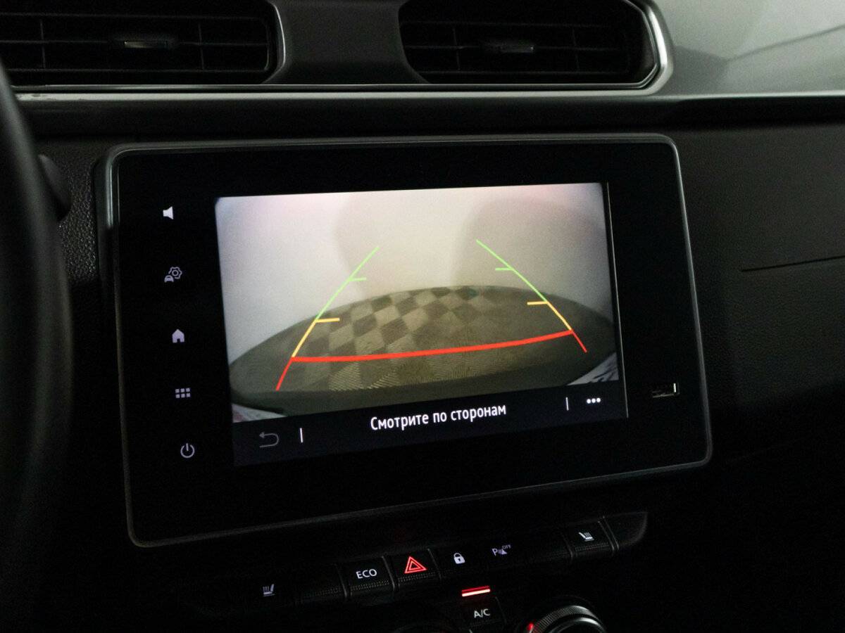 Продажа Б/У Рено Аркана. Фото: #15