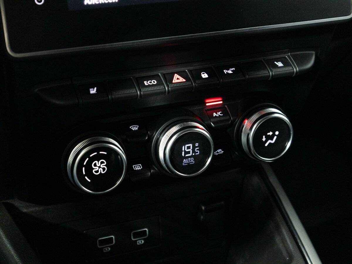 Продажа Б/У Рено Аркана. Фото: #16