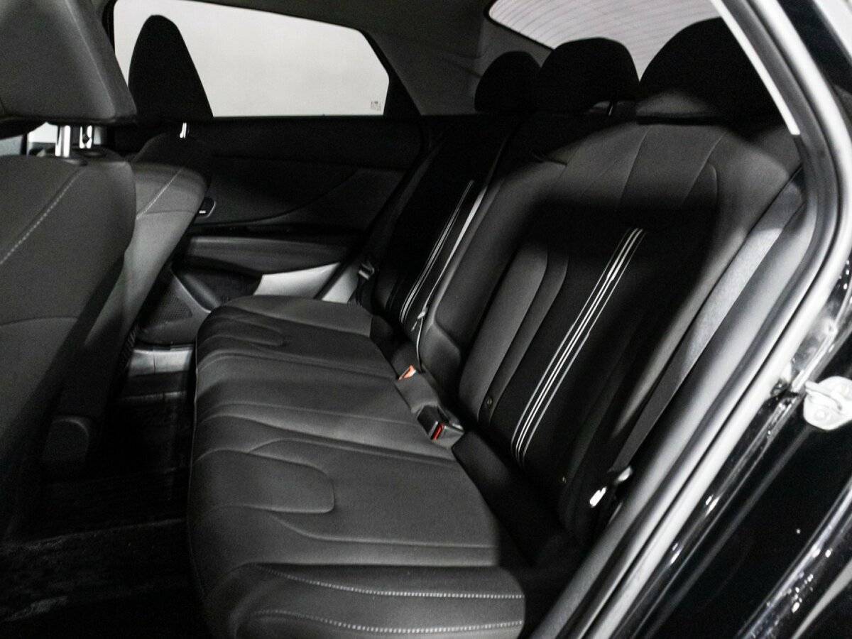 Продажа Б/У Хендай Елантра. Фото: #9