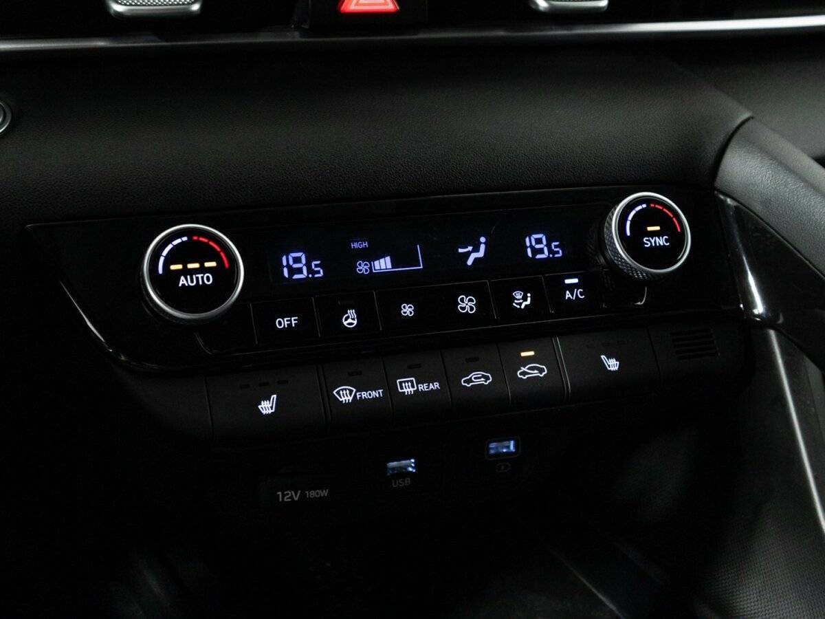 Продажа Б/У Хендай Елантра. Фото: #15