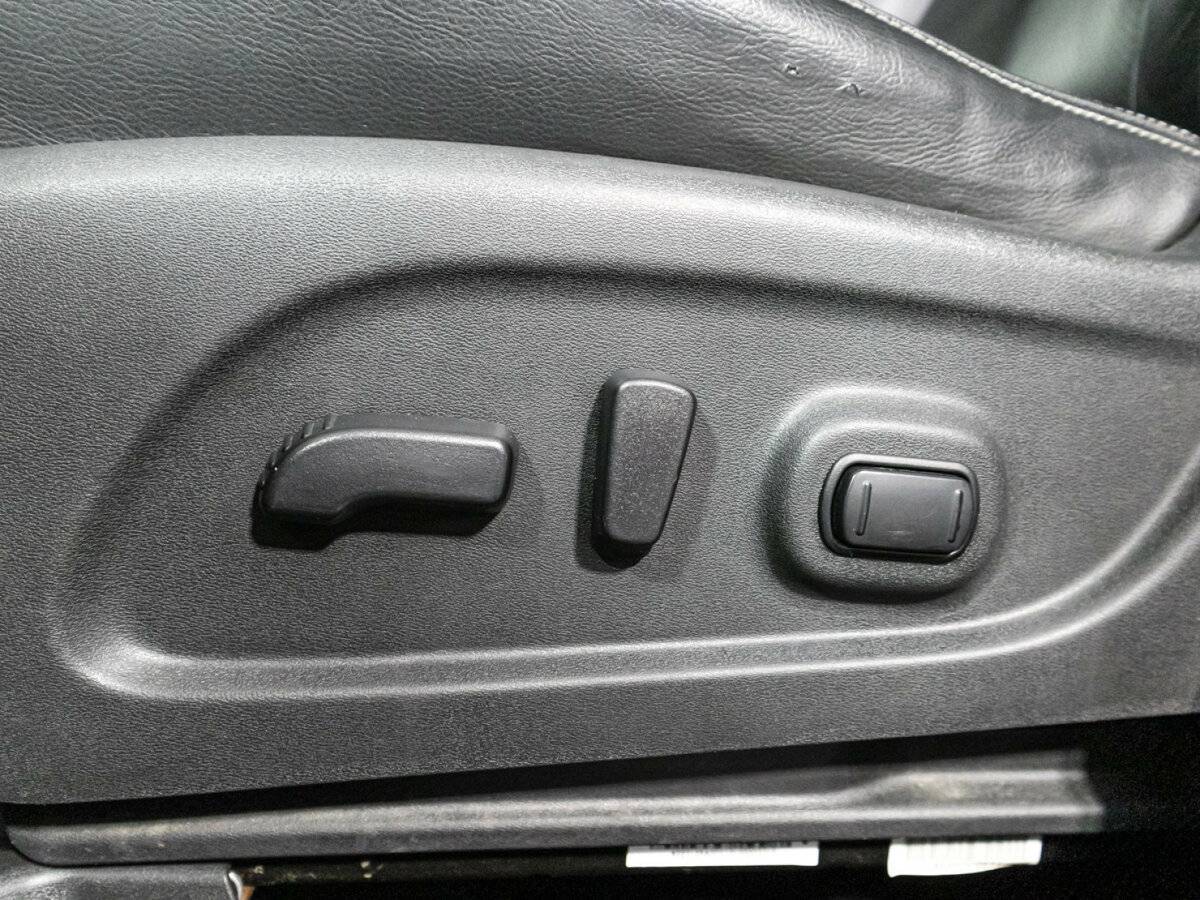 Продажа Б/У Ниссан Мурано. Фото: #14