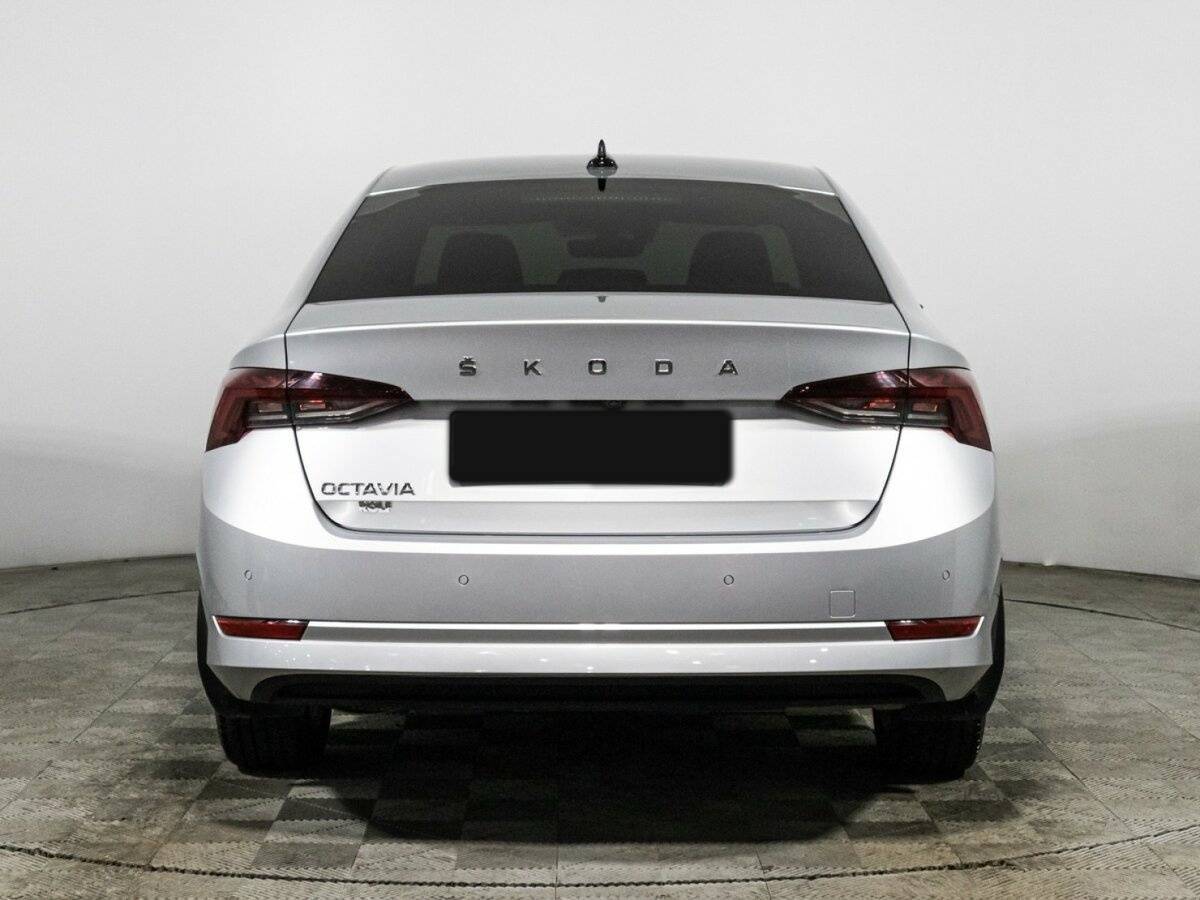 Продажа Б/У Шкода Октавия. Фото: #5