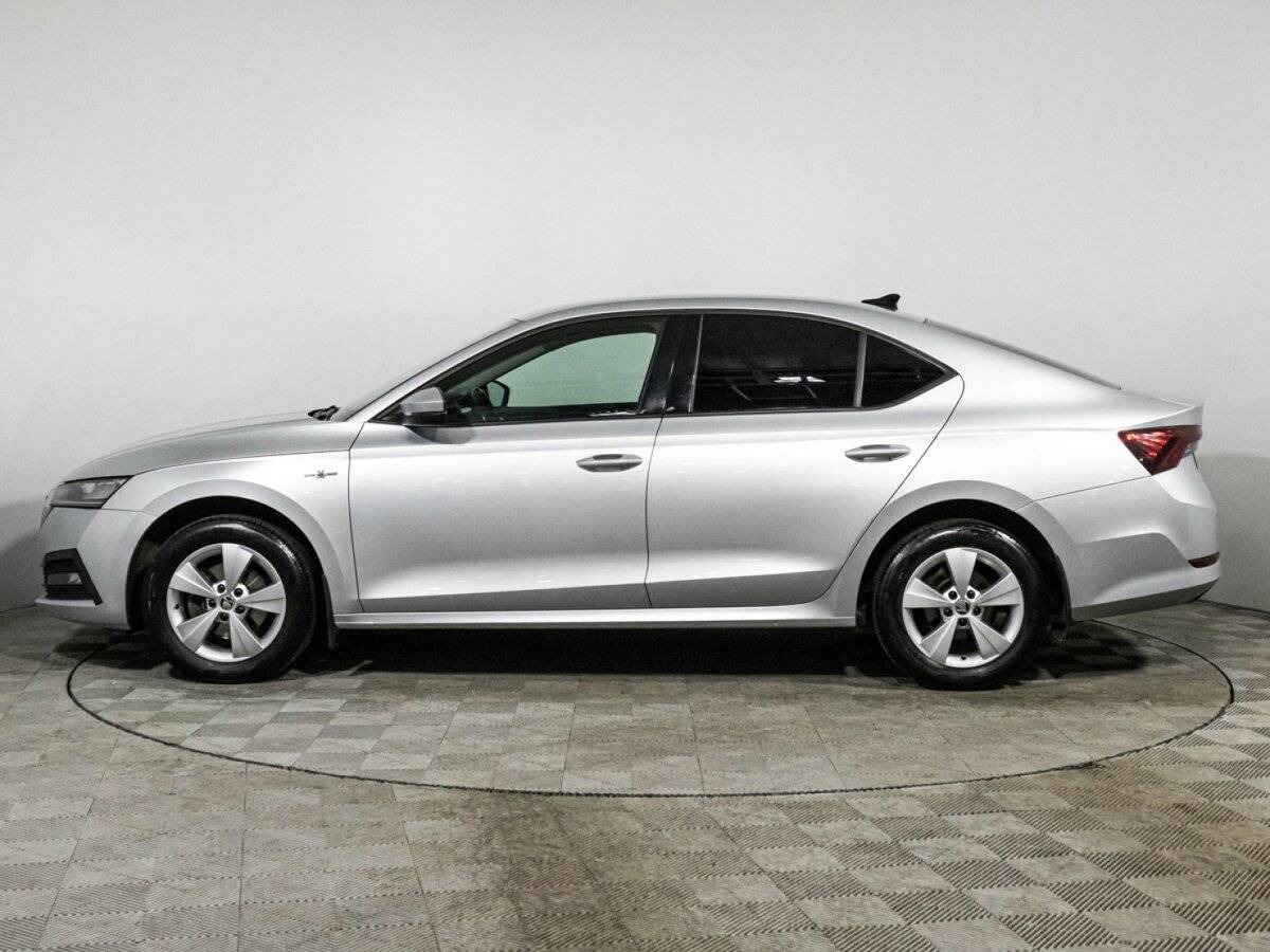 Продажа Б/У Шкода Октавия. Фото: #7