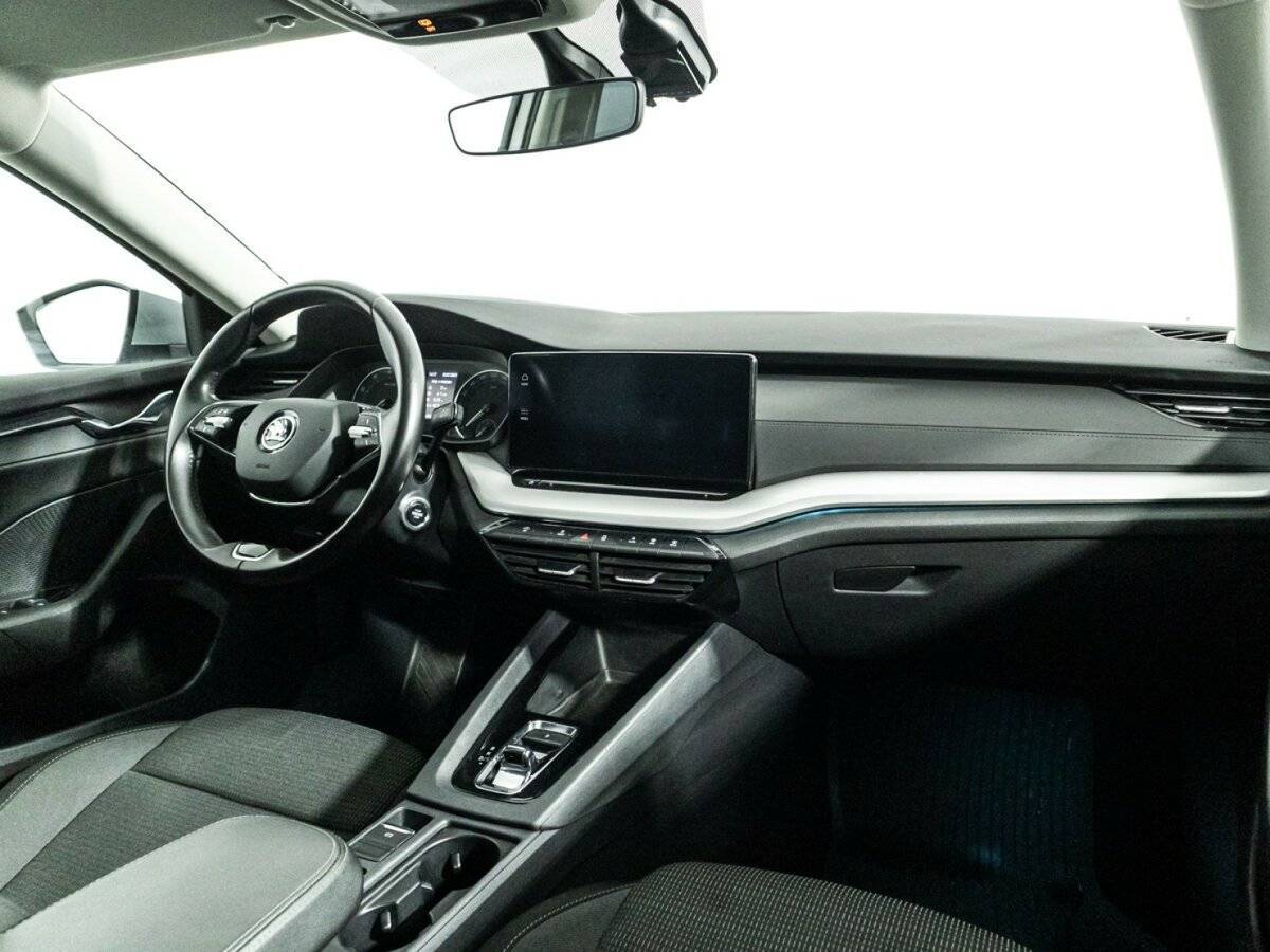 Продажа Б/У Шкода Октавия. Фото: #8