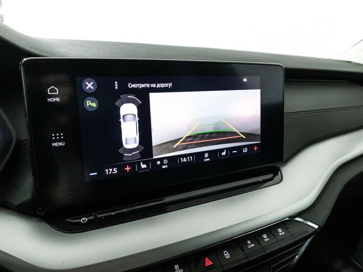 Продажа Б/У Шкода Октавия. Фото: #15