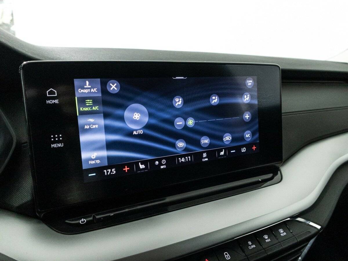 Продажа Б/У Шкода Октавия. Фото: #16