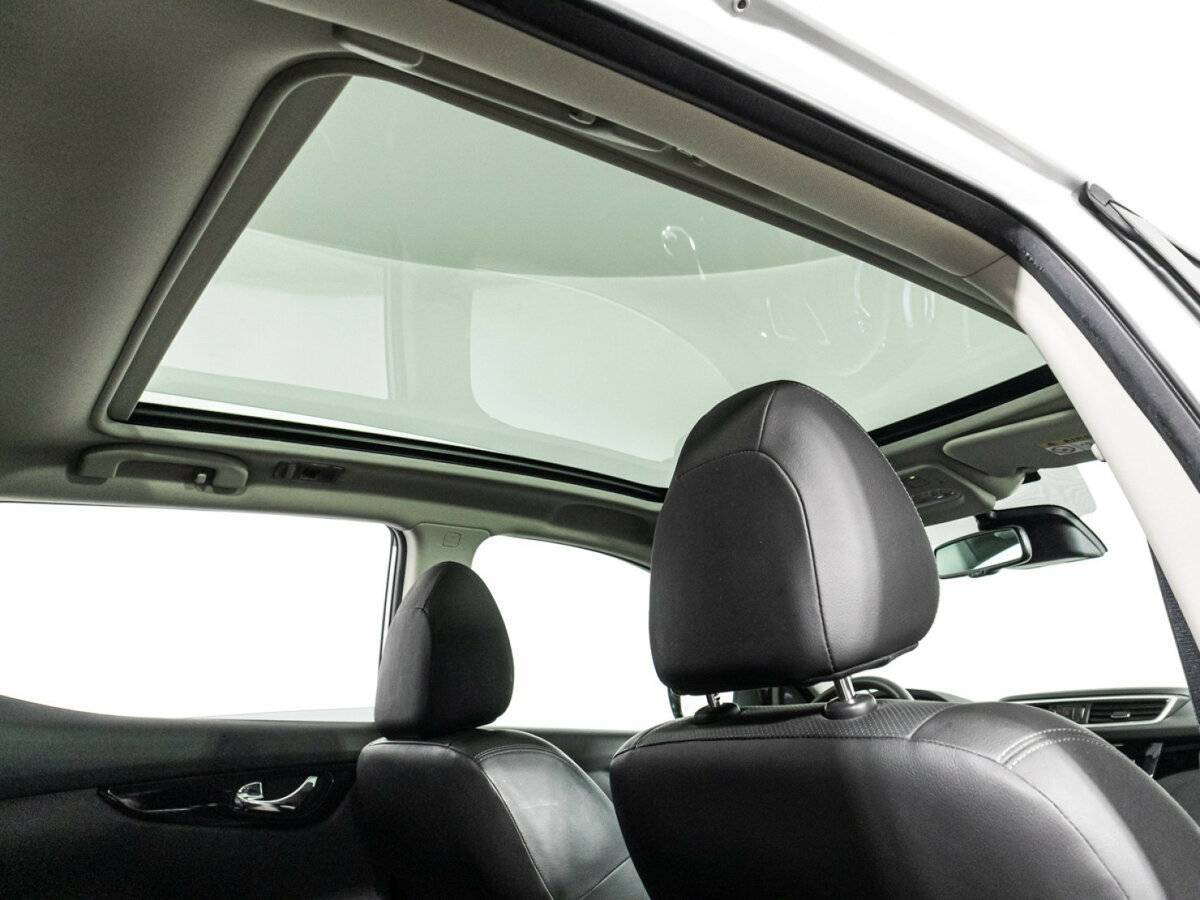 Продажа Б/У Ниссан Кашкай. Фото: #16